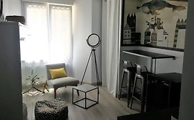 Studio Au Coeur De L'Hyper Centre