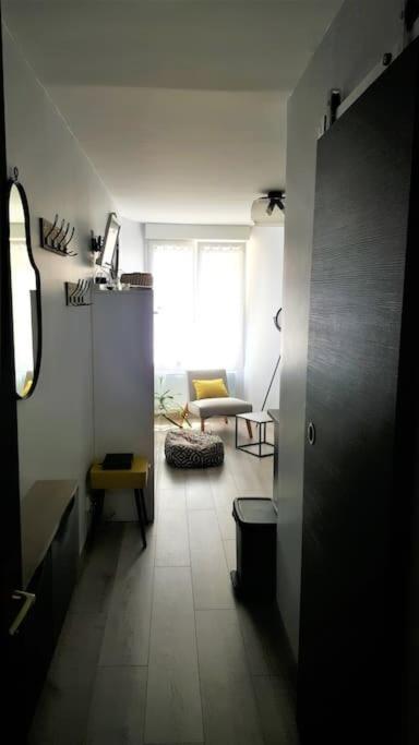Studio Au Coeur De L'Hyper Centre Caen Extérieur photo